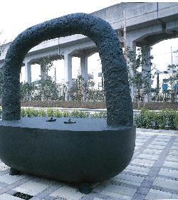 写真:朝