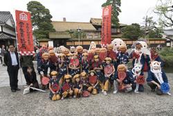 写真：秋祭りの様子6