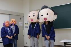 写真：最終発表の様子2