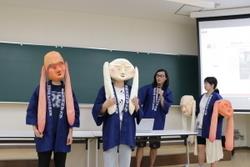 写真：最終発表の様子3