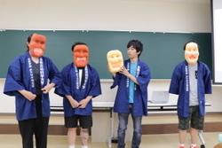 写真：最終発表の様子4