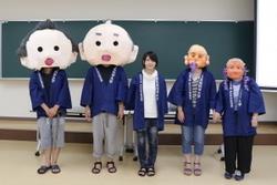 写真：最終発表の様子6
