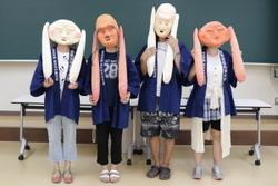写真：最終発表の様子7