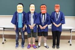 写真：最終発表の様子8