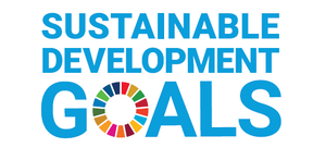 イラスト：SUSTAINBLEDEVELOPMENT
