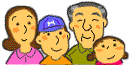 イラスト：老若男女