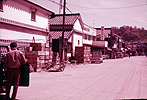 写真:美観地区入口