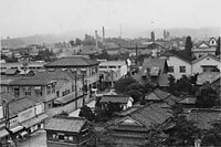 写真:二三会館・ダイヤ館