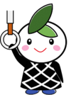 イラスト：電車の様子