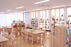 写真：環境学習センター2