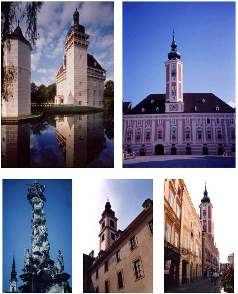 写真:Buildings