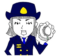 イラスト：予防