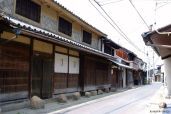 写真：児島の日本遺産