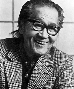 写真:池田遙邨