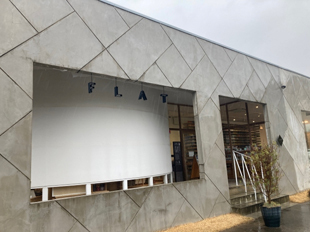写真：FLAT