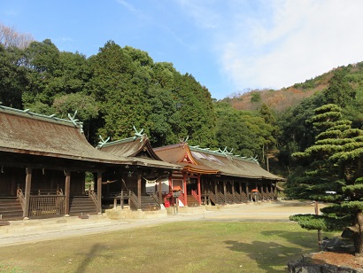 写真：熊野神社1