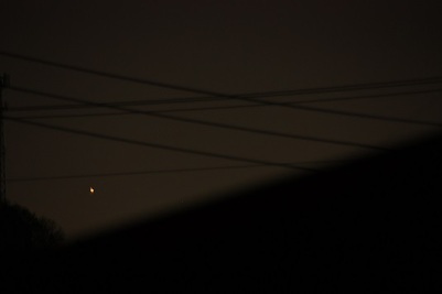 写真:星空1