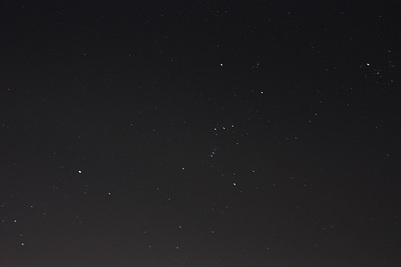 写真:星空2