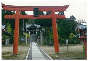 写真：福南山1