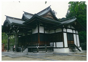写真：福南山2