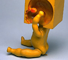 サムネイル写真：彫刻・立体作品