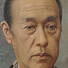 サムネイル画像：田中 九衛「守屋甚三郎義直・照夫妻肖像」