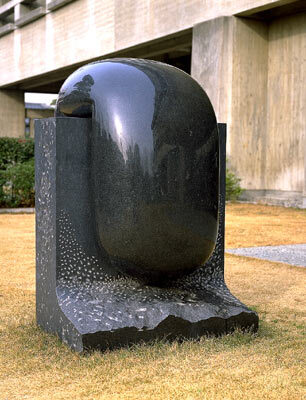 写真：速水 史朗「ENCOUNTER'87」