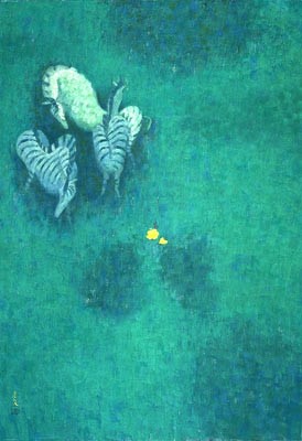 作品画像:野