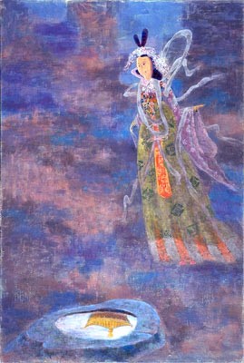 作品画像:礎石幻想