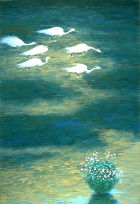 作品画像:川