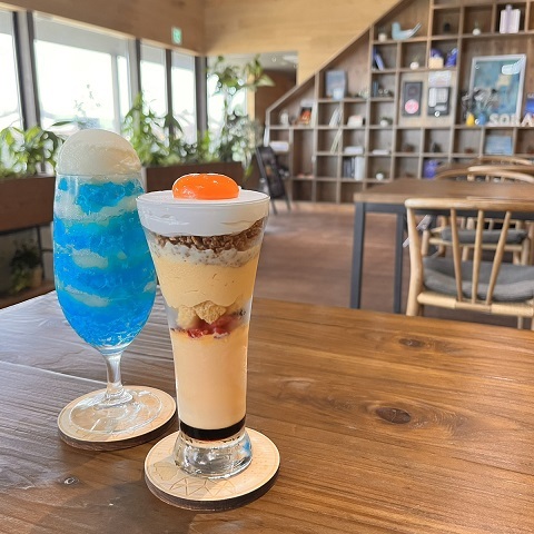 写真：店舗の紹介2