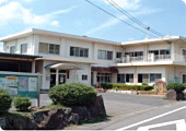 写真：玉島池畝会館