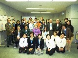写真:第3回クライストチャーチ市障がい者親善大使