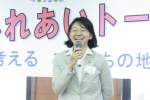 玉島黒崎公民館での開催の様子
