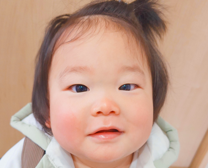 水川 景豊ちゃんの写真