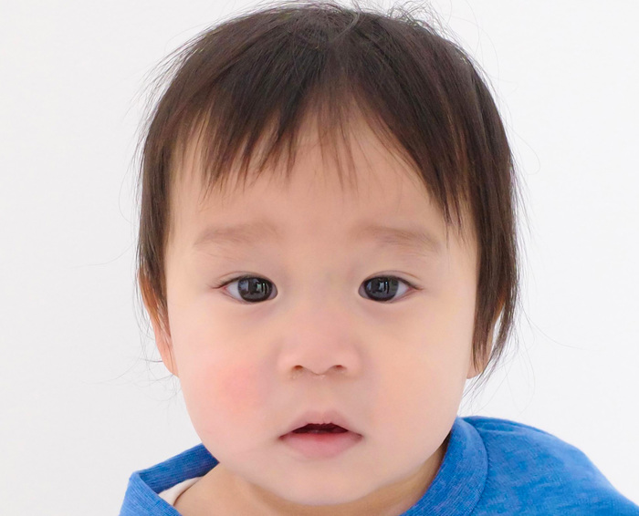 守屋 蒼真ちゃんの写真