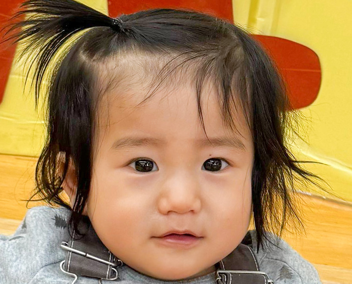 佐藤 光ちゃんの写真