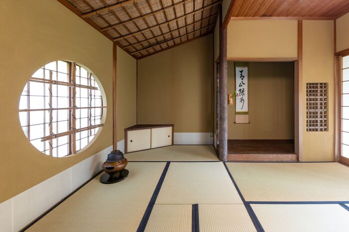 瀬崎家住宅主屋ほか外観2