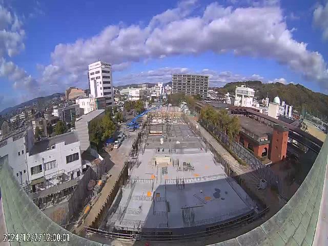 基礎施工2